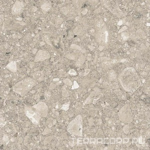 Керамогранит Idalgo Гранит Герда  серый MR матовый 60x60 Серый 