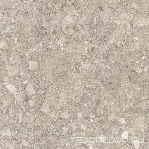 Керамогранит Idalgo Гранит Герда  серый MR матовый 60x60 Серый 