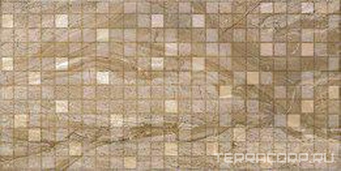 Decor Cartago/Jordan Natural XX |25x50