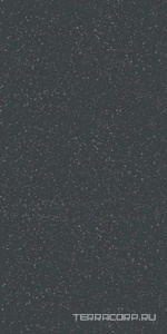Керамогранит Kerama Marazzi Натива  черный 9,8x19,8 Черный 