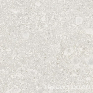 Керамогранит Ergon Lombarda Bianco nat.rett.ZZ60x60 Белый 