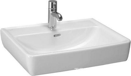 Раковина Laufen Pro 8.1895.1.000.104.1| 55x17x48