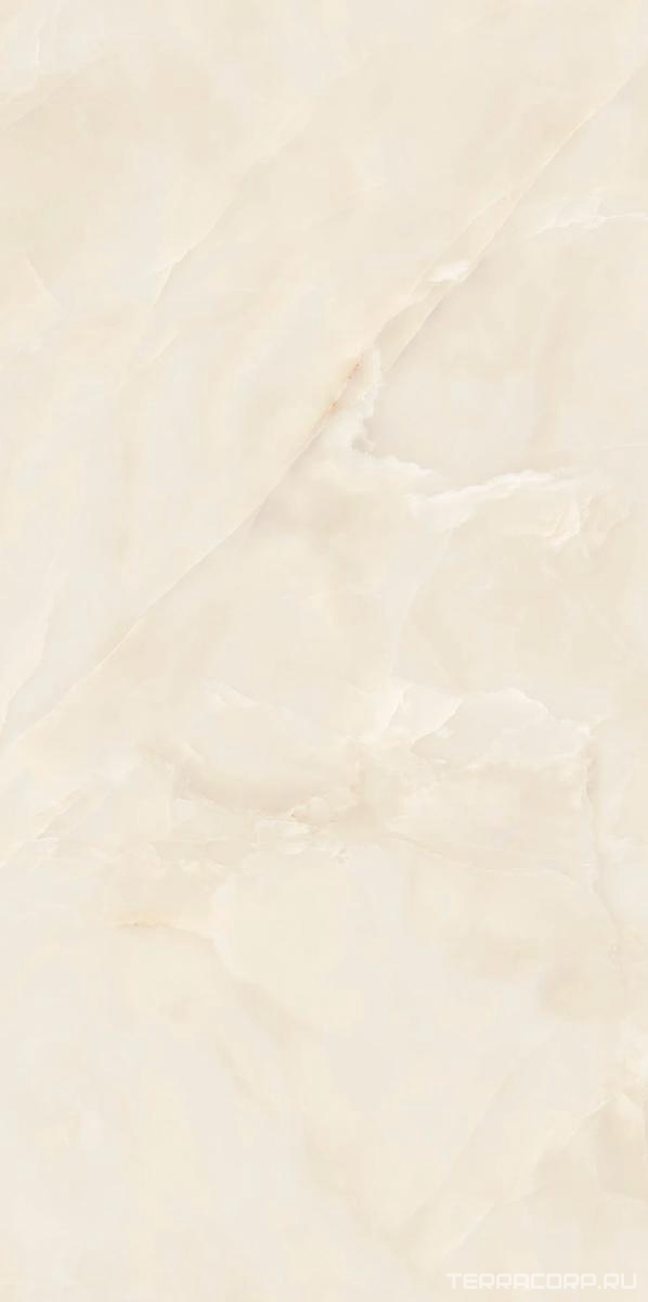 Керамогранит Ariostea Ultra Onici Onice Miele Lucidato (Shiny) 6 mm 150x300 Серый, фото 6