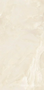 Керамогранит Ariostea Ultra Onici Onice Miele Lucidato (Shiny) 6 mm 150x300 Серый 