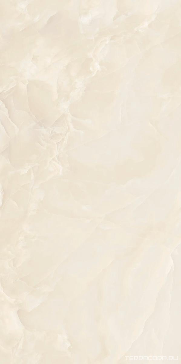 Керамогранит Ariostea Ultra Onici Onice Miele Lucidato (Shiny) 6 mm 150x300 Серый, фото 5