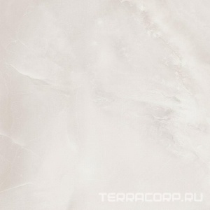 Керамогранит La Faenza Bianco ONICE  90 RM (п.п.)  90x90 Бежевый 