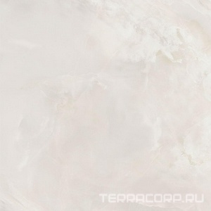 Керамогранит La Faenza Bianco ONICE  90 RM (п.п.)  90x90 Бежевый 