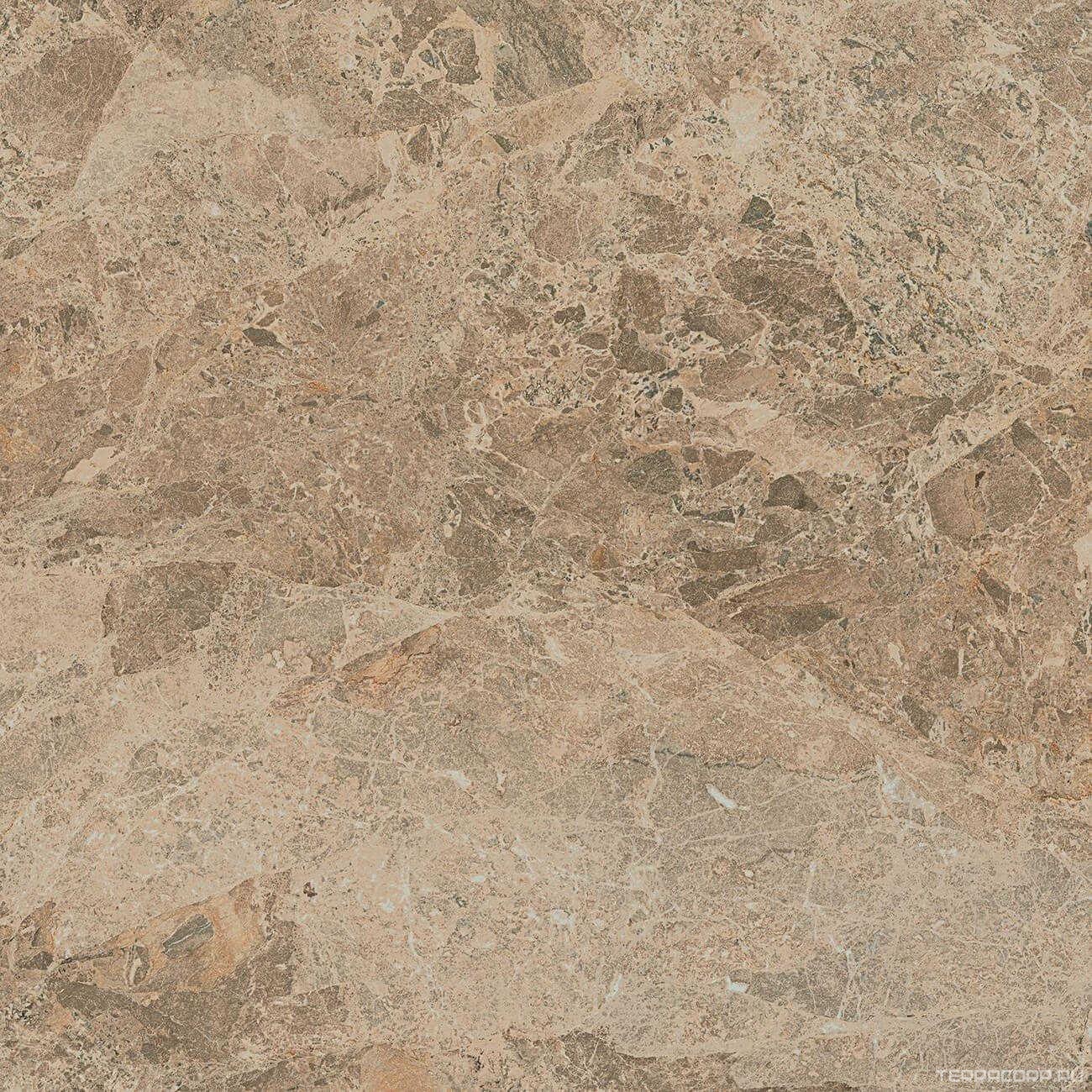Керамогранит AtlasConcorde Россия Victory Sand 60 Ret/Виктори Сэнд 60 Рет 60X60 Бежевый, фото 3