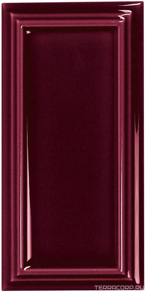 Керамическая плитка APE Ceramica The Hamptons Tiana Cherry 6,5x13 Бордовый, фото 3