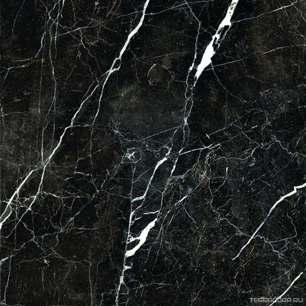 Керамогранит Гранитея Караташ Karatash Black G385/ черный мат.60x60 Черный, фото 3