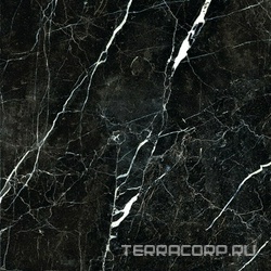 Karatash Black G385/ Караташ черный мат.60x60