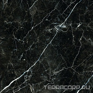 Керамогранит Гранитея Караташ Karatash Black G385/  черный мат.60x60 Черный 