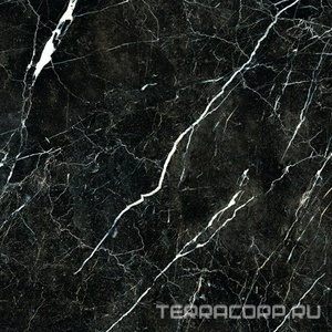 Керамогранит Гранитея Караташ Karatash Black G385/  черный мат.60x60 Черный 