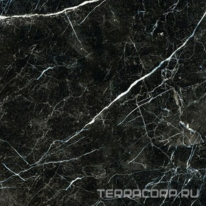 Керамогранит Гранитея Караташ Karatash Black G385/  черный мат.60x60 Черный 