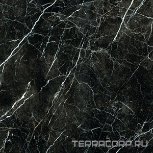 Керамогранит Гранитея Караташ Karatash Black G385/  черный мат.60x60 Черный 