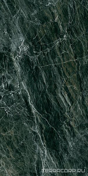 Керамогранит Гранитея Караташ Karatash Green-Black G388/ черно-зеленый мат.30x60 Черный, фото 2