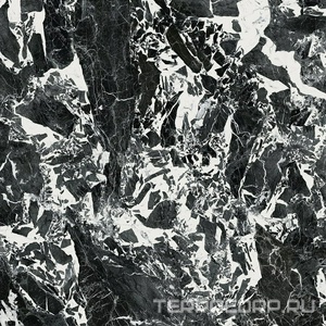 Керамогранит Imola The Room GRA AN6 120 LP (п.п.)  l120x120 Комбинированный 