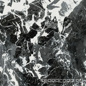 Керамогранит Imola The Room GRA AN6 120 LP (п.п.)  l120x120 Комбинированный 