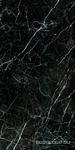 Керамогранит Гранитея Караташ Karatash Black G385/  черный мат.60x120 Черный 