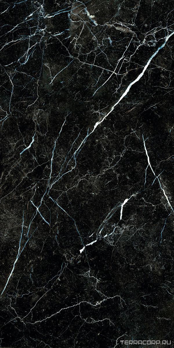 Керамогранит Гранитея Караташ Karatash Black G385/ черный мат.60x120 Черный, фото 6