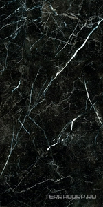 Керамогранит Гранитея Караташ Karatash Black G385/  черный мат.60x120 Черный 