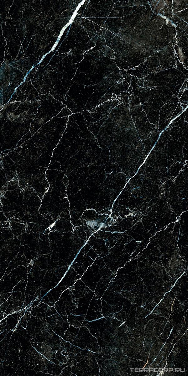 Керамогранит Гранитея Караташ Karatash Black G385/ черный мат.60x120 Черный, фото 7