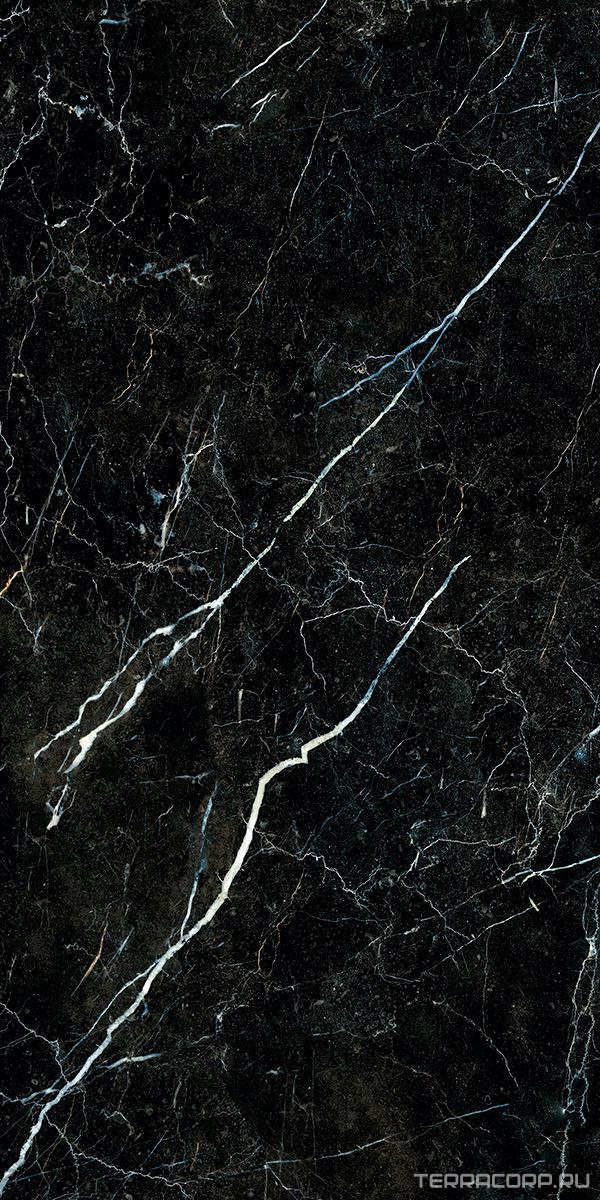 Керамогранит Гранитея Караташ Karatash Black G385/ черный мат.60x120 Черный, фото 4