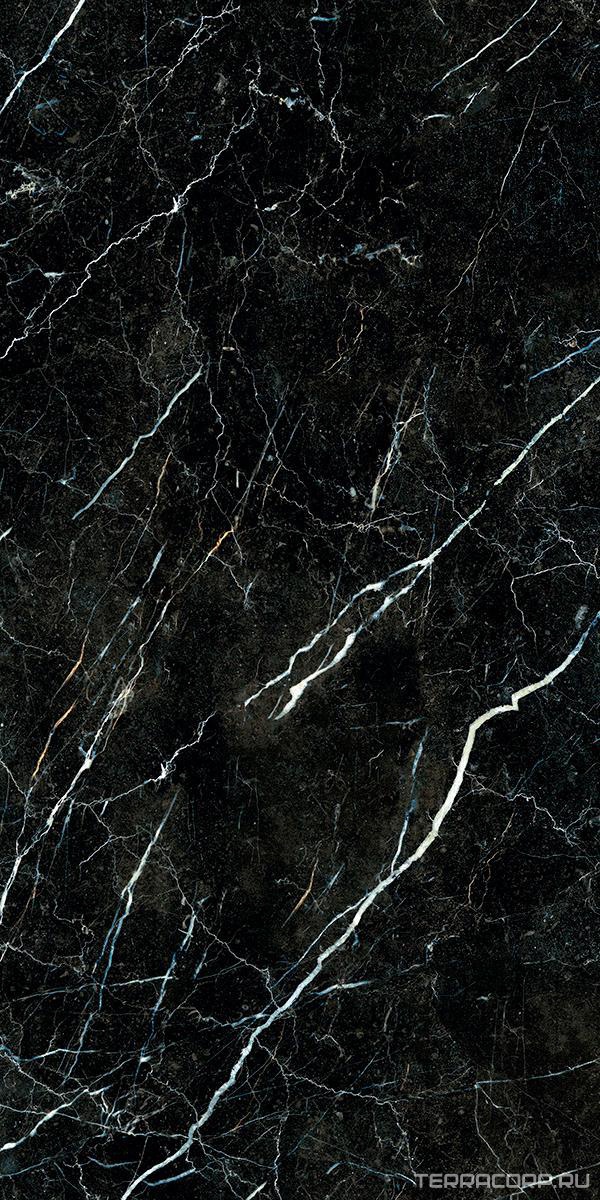 Керамогранит Гранитея Караташ Karatash Black G385/ черный мат.60x120 Черный, фото 5