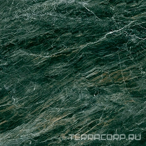 Керамогранит Гранитея Караташ Karatash Green-Black G388/  черно-зеленый полированный 60x60 Черный 
