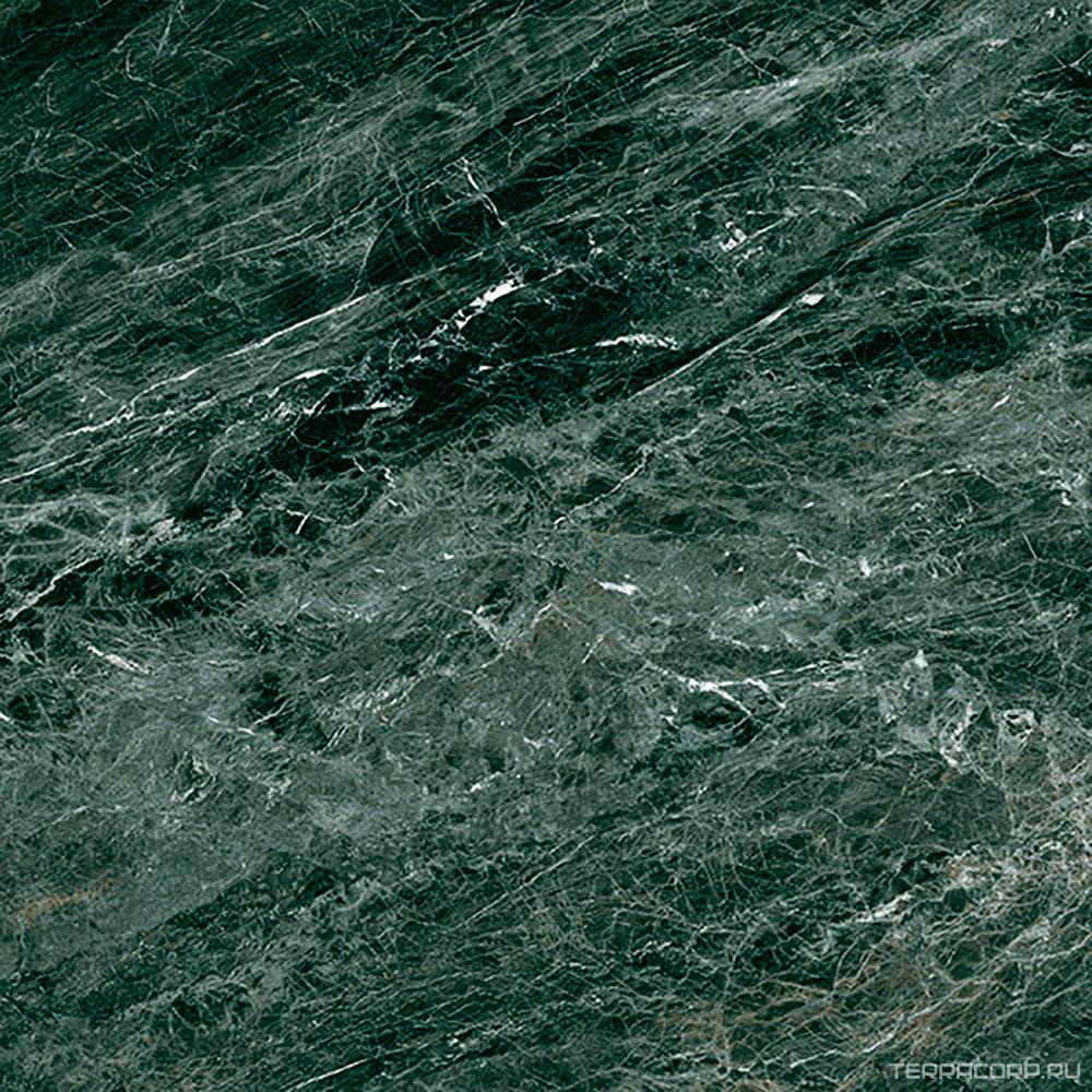 Керамогранит Гранитея Караташ Karatash Green-Black G388/ черно-зеленый полированный 60x60 Черный, фото 7