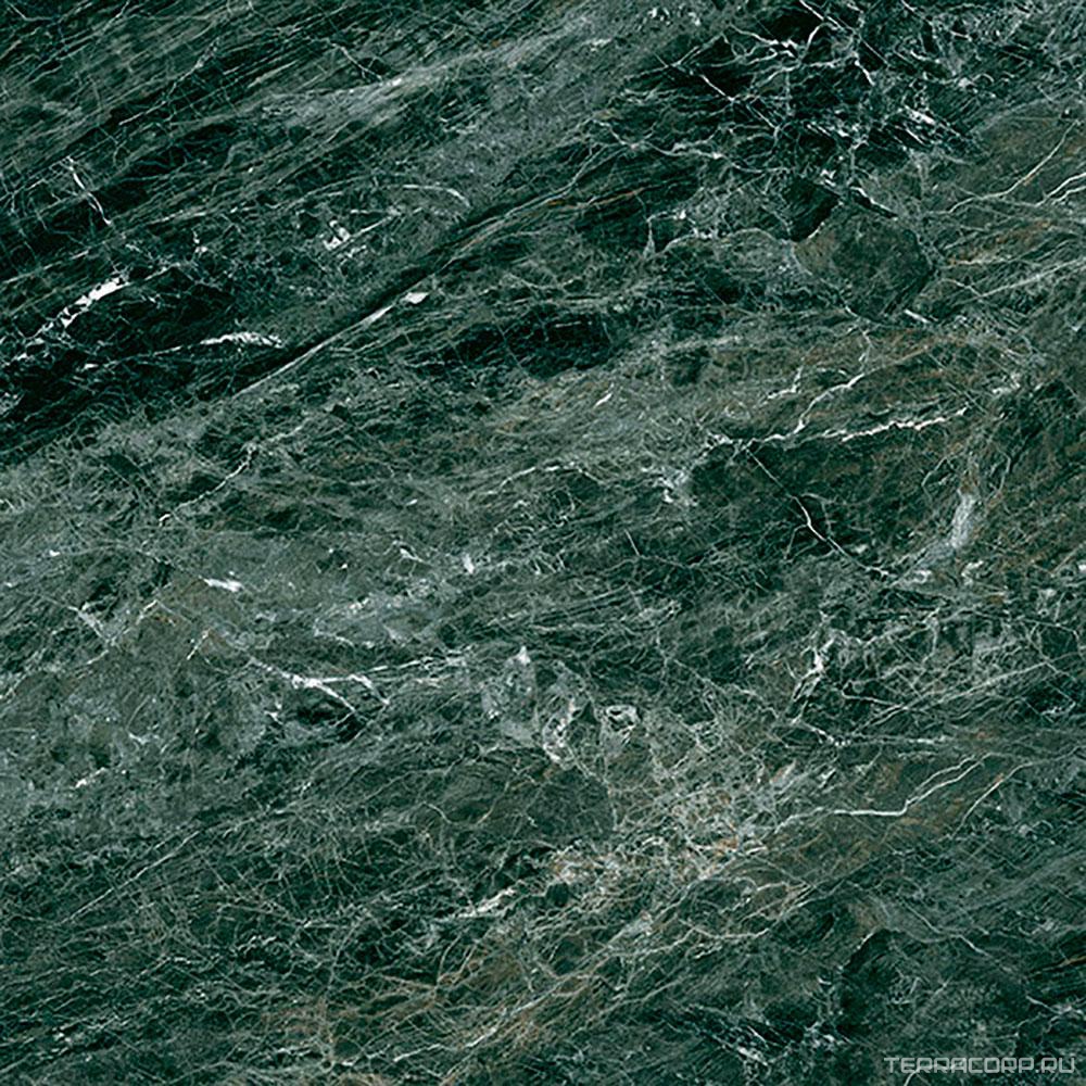 Керамогранит Гранитея Караташ Karatash Green-Black G388/ черно-зеленый мат.60x60 Черный, фото 7