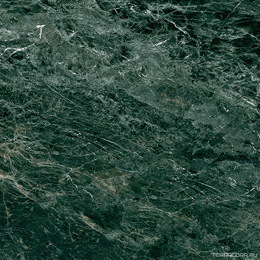 Керамогранит Гранитея Караташ Karatash Green-Black G388/ черно-зеленый мат.60x60 Черный, фото 3