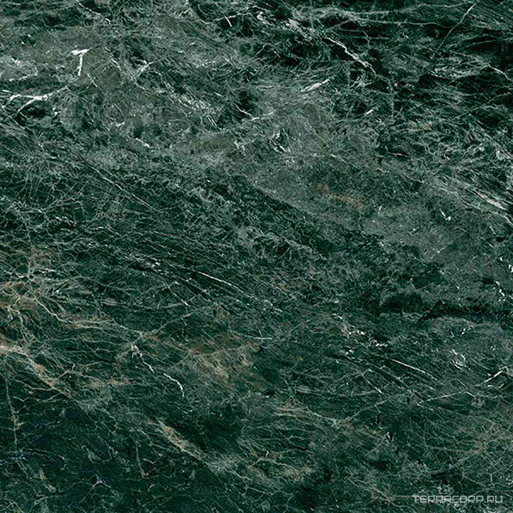 Karatash Green-Black G388/ Караташ черно-зеленый мат.60x60