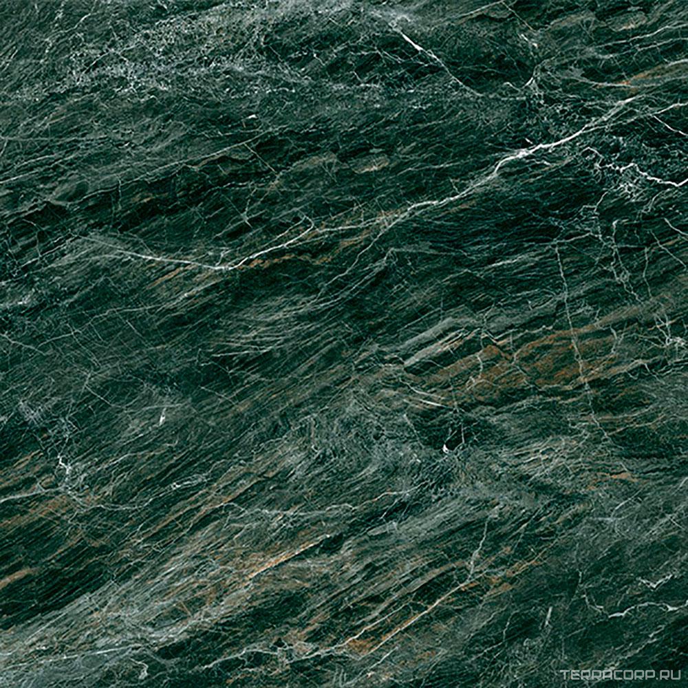 Керамогранит Гранитея Караташ Karatash Green-Black G388/ черно-зеленый мат.60x60 Черный, фото 4