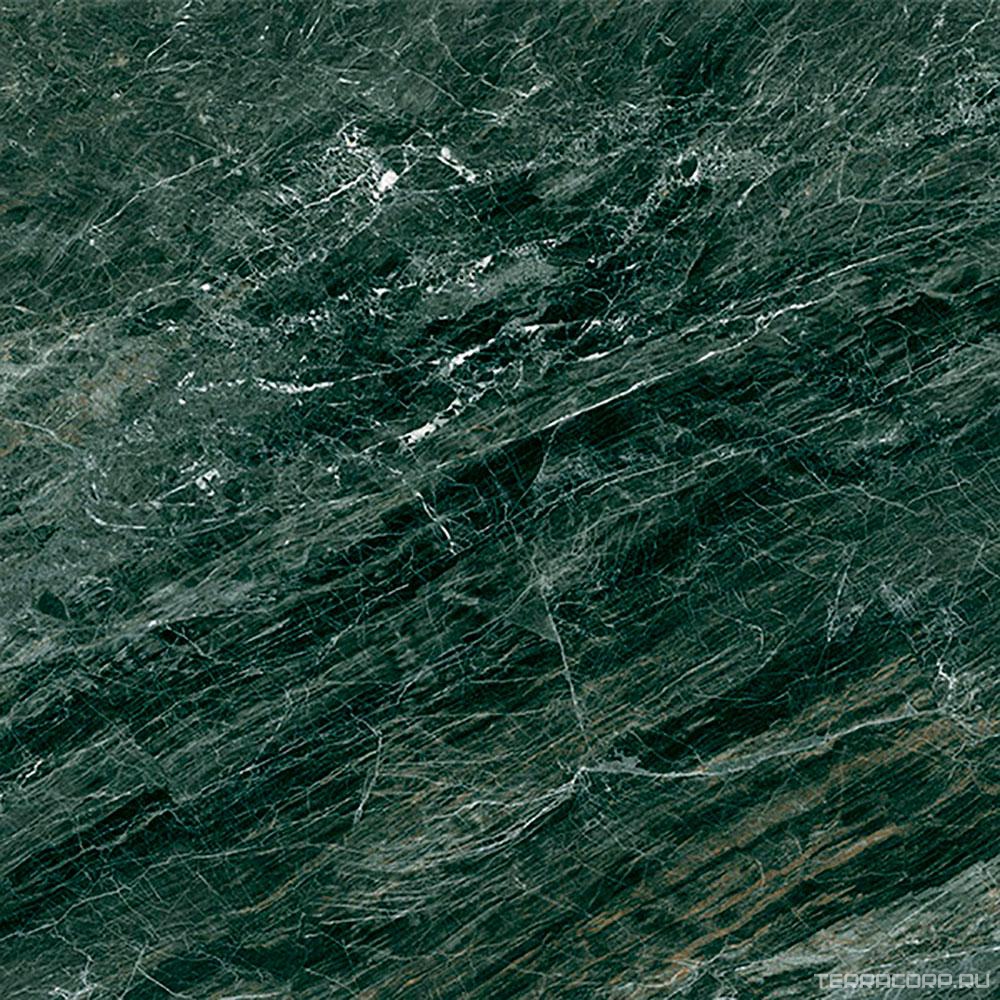 Керамогранит Гранитея Караташ Karatash Green-Black G388/ черно-зеленый мат.60x60 Черный, фото 6