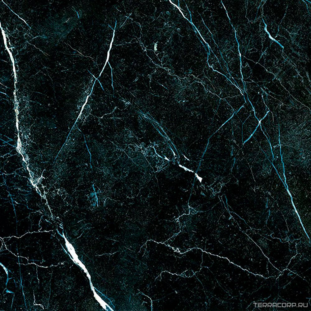 Керамогранит Гранитея Караташ Karatash Blue-Black G389/ черно-синий мат.60x60 Черный, фото 7