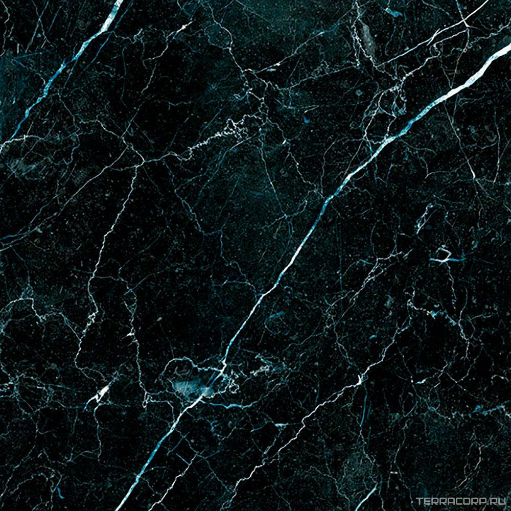 Керамогранит Гранитея Караташ Karatash Blue-Black G389/ черно-синий мат.60x60 Черный, фото 3