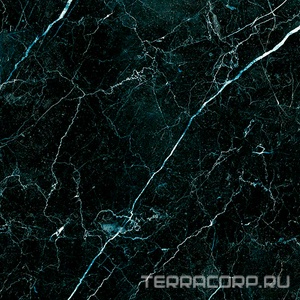 Керамогранит Гранитея Караташ Karatash Blue-Black G389/  черно-синий мат.60x60 Черный 