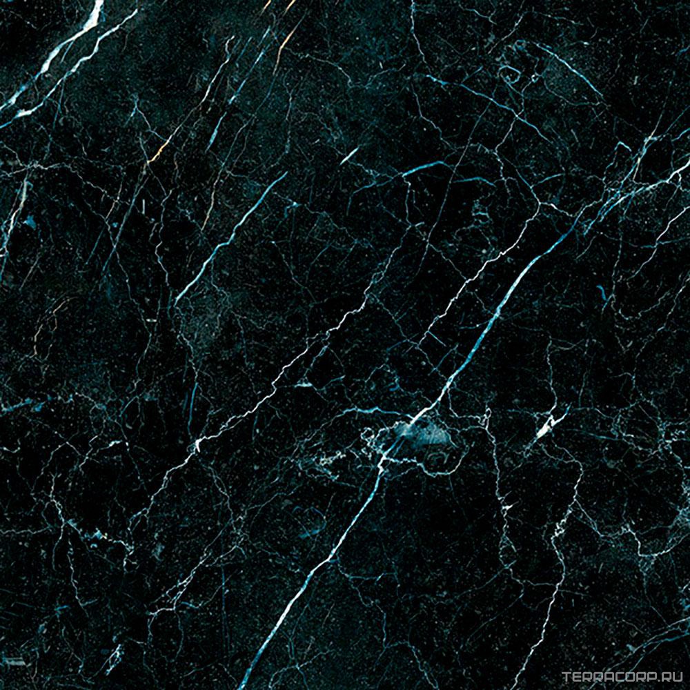 Керамогранит Гранитея Караташ Karatash Blue-Black G389/ черно-синий мат.60x60 Черный, фото 5