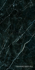 Керамогранит Гранитея Караташ Karatash Blue-Black G389/  черно-синий мат.60x120 Черный 