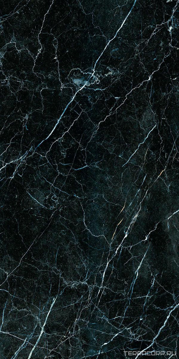 Керамогранит Гранитея Караташ Karatash Blue-Black G389/ черно-синий мат.60x120 Черный, фото 3