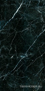 Керамогранит Гранитея Караташ Karatash Blue-Black G389/  черно-синий мат.60x120 Черный 