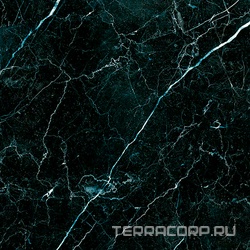 Karatash Blue-Black G389/ Караташ черно-синий полированный 60x60
