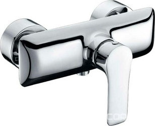 Смеситель Berholm Asterra ASTSB00B03 для душа| 23x6x12