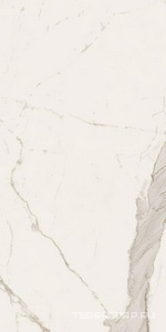 Керамогранит La Faenza Bianco CAL BO 49 LP (п.п.) 45x90 Белый 