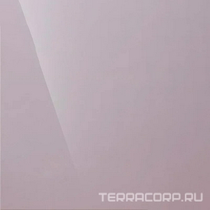 Керамогранит Уральский гранит Уральские фасады Грес Уральский UF031 сиреневый  моноколор полированный60x60 Сиреневый 