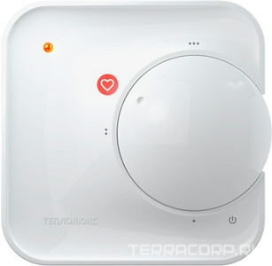   мех. "Теплолюкс" 510 new ,белый. XX