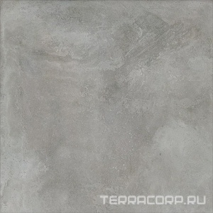 Керамогранит Ceramica Rubiera Emotion  Gris Rett 81х81 Серый 