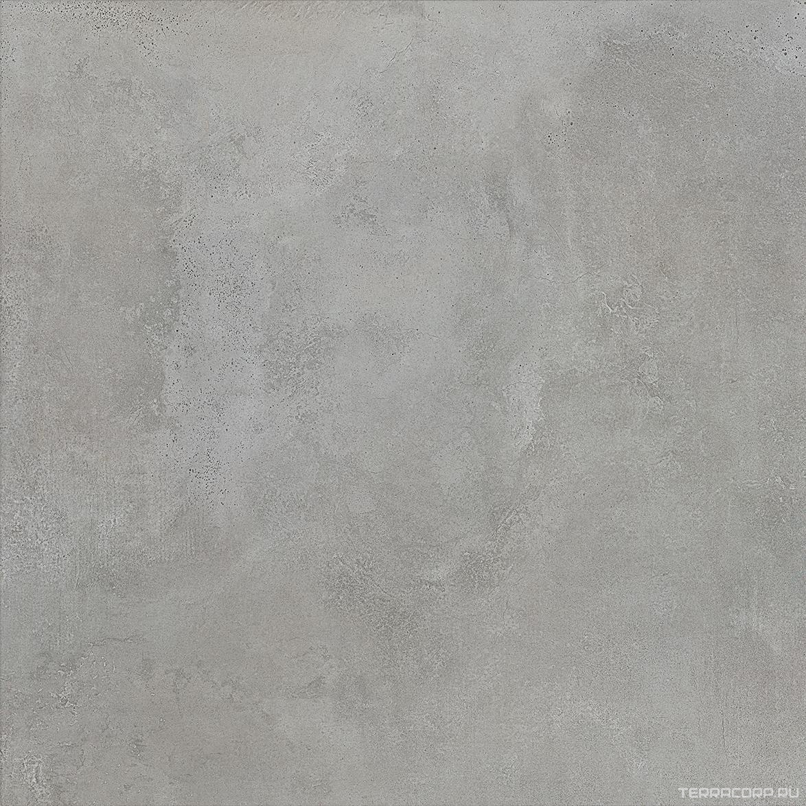 Керамогранит Ceramica Rubiera Emotion Gris Rett 81х81 Серый, фото 5