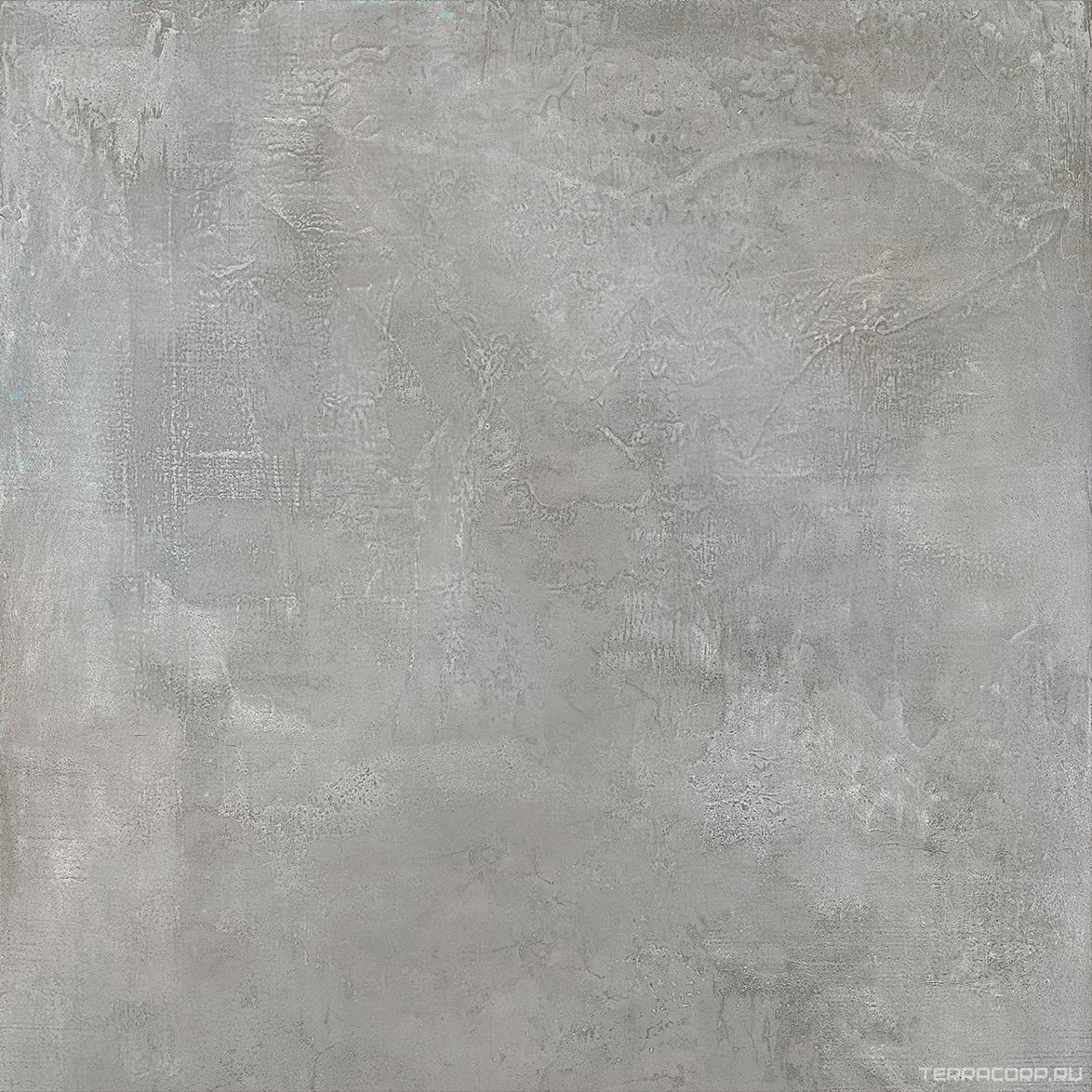 Керамогранит Ceramica Rubiera Emotion Gris Rett 81х81 Серый, фото 4